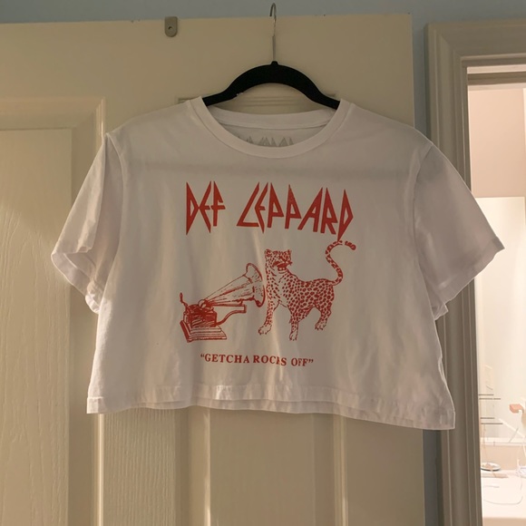 Band tee - Picture 5 of 7